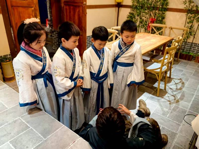 内乡县文旅策划公司